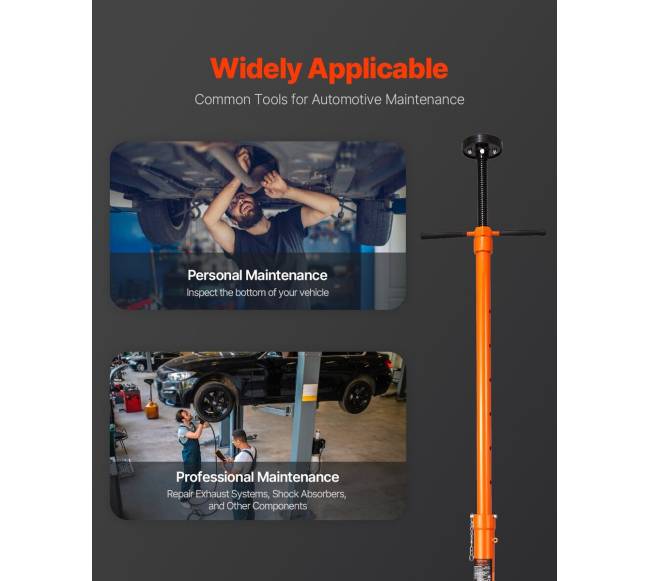 Kėliklis po keltuvu transporto priemonėms5