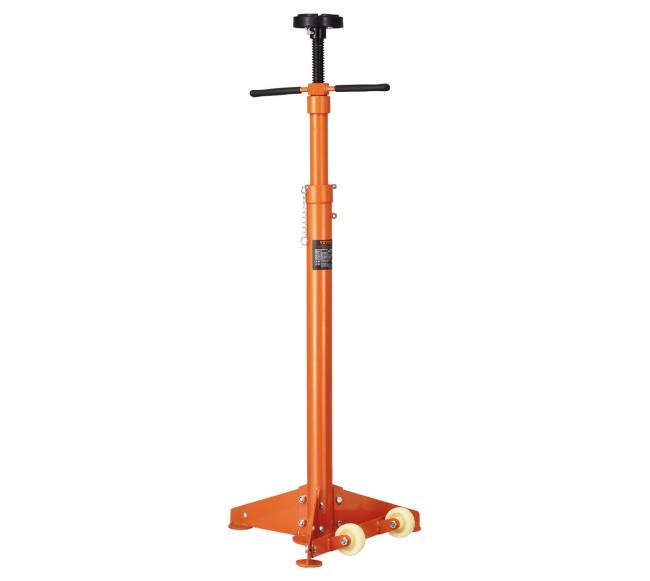 Kėliklis po keltuvu transporto priemonėms9