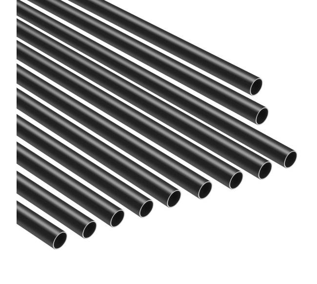 36 cm laiptų balustrai su aliuminio vreigiais9