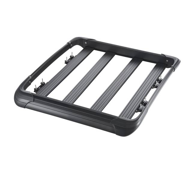 Automobilio stogo krovininės lentynos krepšys0