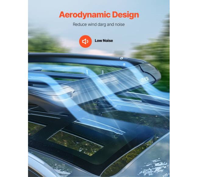 Automobilio stogo krovininės lentynos krepšys5