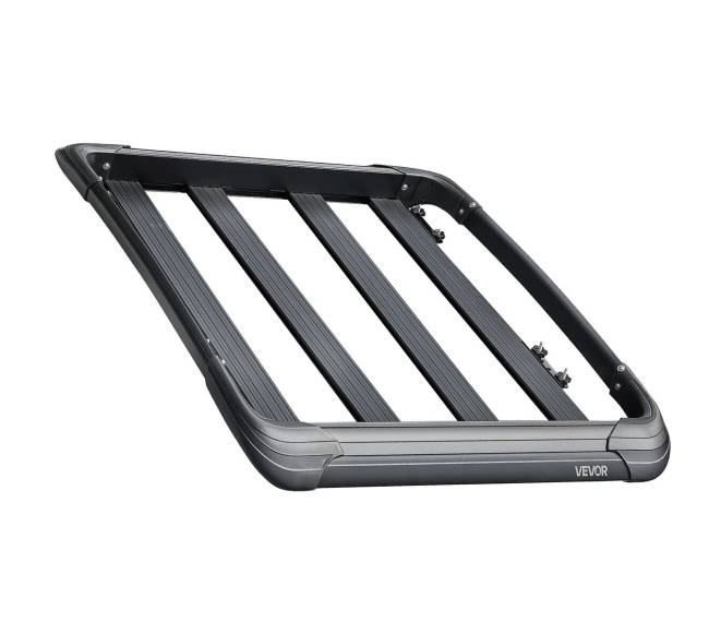 Automobilio stogo krovininės lentynos krepšys9