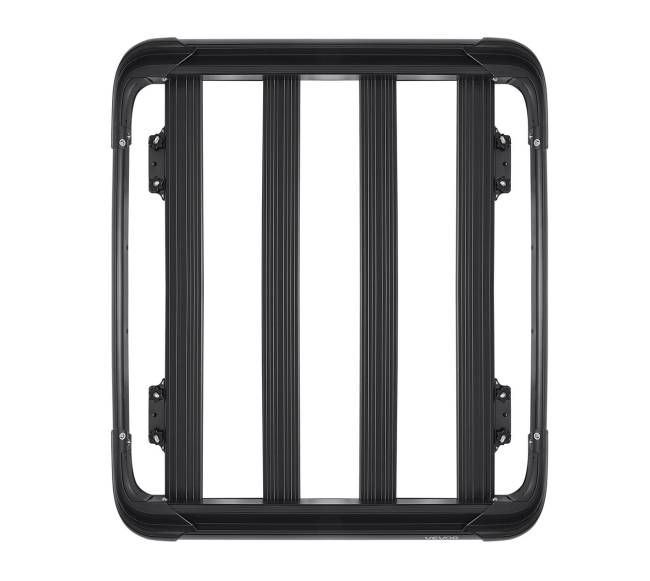 Automobilio stogo krovininės lentynos krepšys10