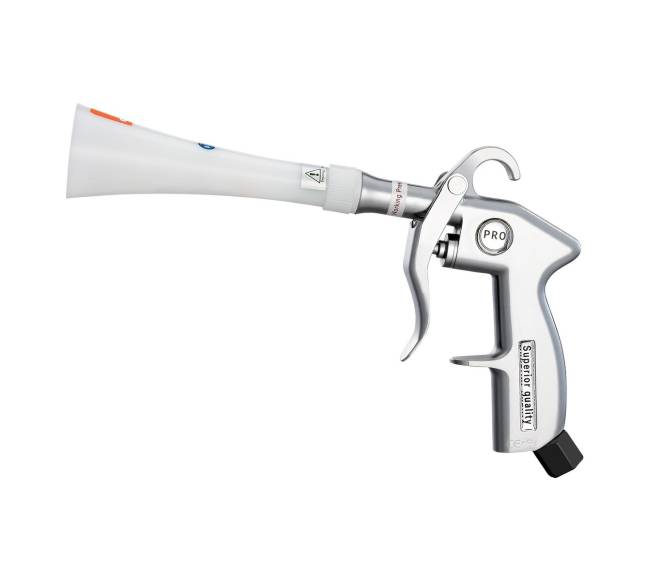 Automobilių valymo įrankis aukšto slėgio 2 purkštukai9