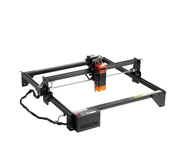 Lazerinis graviruoklis, 5W, akims apsaugoti0