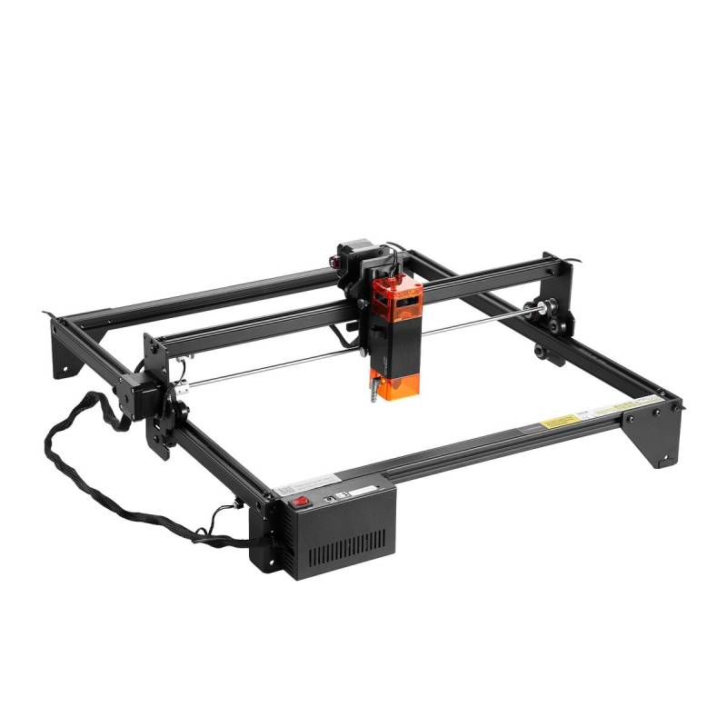 Lazerinis graviruoklis, 5W, akims apsaugoti0