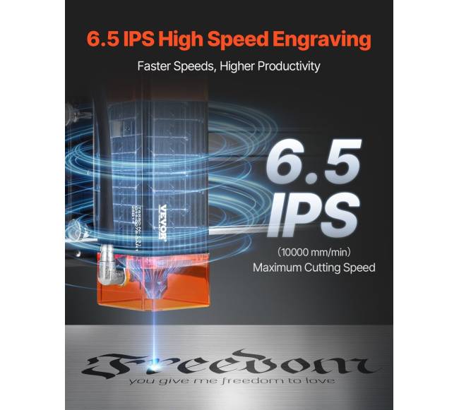 Lazerinis graviruoklis, 5W, akims apsaugoti2