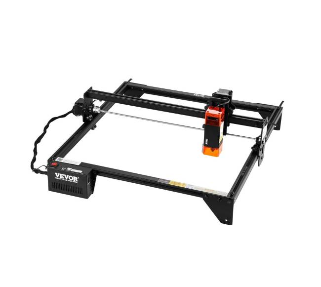 Lazerinis graviruoklis, 5W, akims apsaugoti9