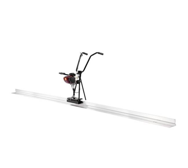 Keturciklis betono lyginimo įrankis su 365 cm mentele9