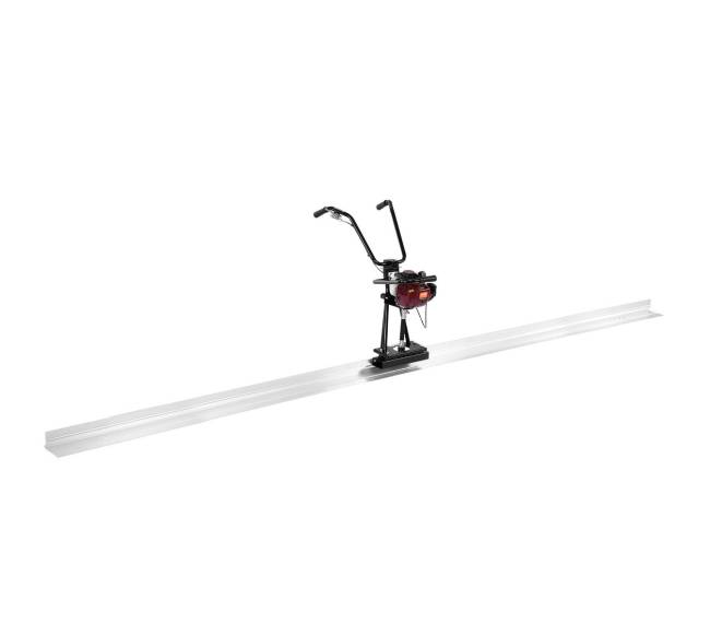 Keturciklis betono lyginimo įrankis su 365 cm mentele10