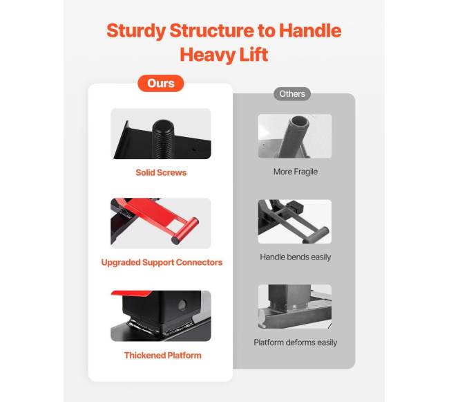 Reguliuojama motokroso keltuvo stotelė2