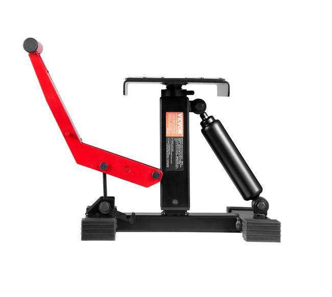 Reguliuojama motokroso keltuvo stotelė8