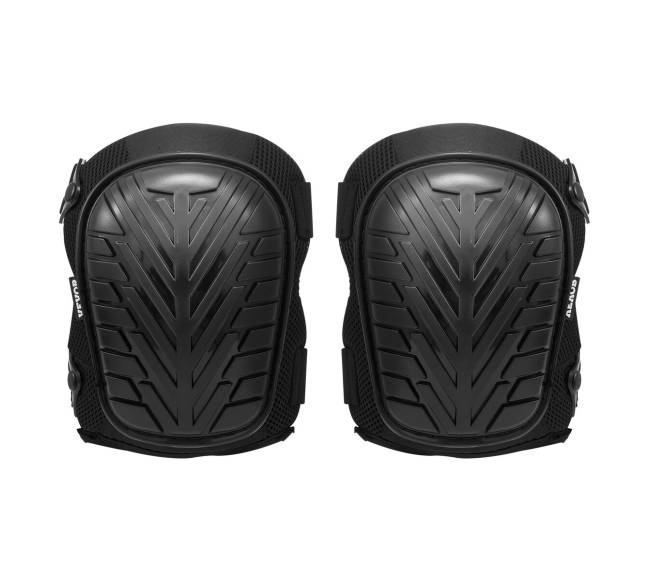 Darbiniai kelio apsaugai su gelio paminkštinimu0