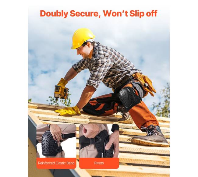 Darbiniai kelio apsaugai su gelio paminkštinimu3