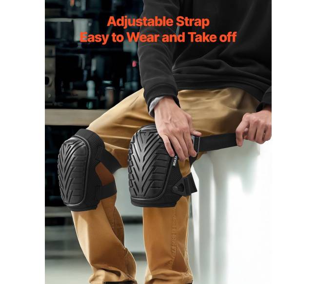 Darbiniai kelio apsaugai su gelio paminkštinimu5