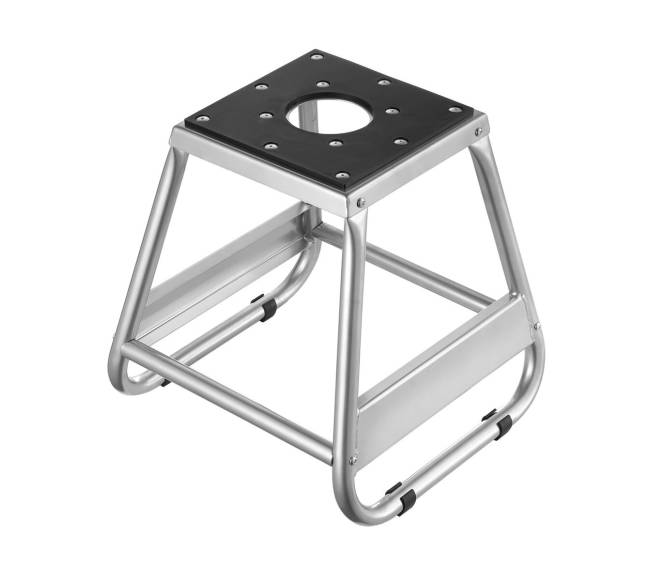 Motociklų stovas iki 500 kg apkrovai0