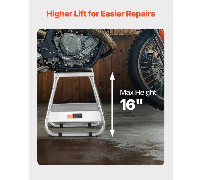 Motociklų stovas iki 500 kg apkrovai2