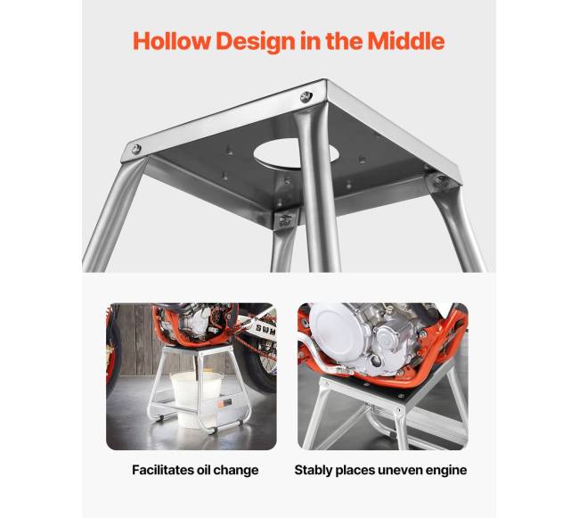Motociklų stovas iki 500 kg apkrovai4