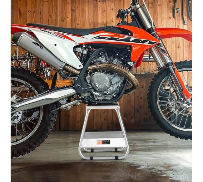 Motociklų stovas iki 500 kg apkrovai7