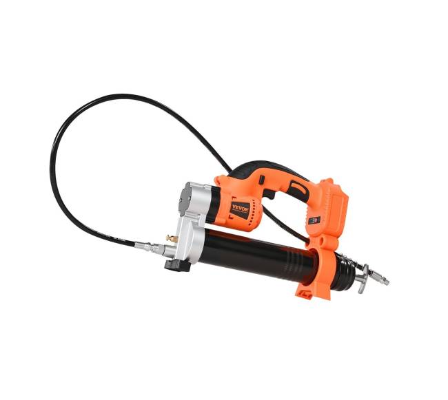 Belaidis tepalo pistoletas 55 MPa 20V0