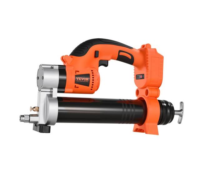 Belaidis tepalo pistoletas 55 MPa 20V9