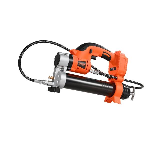 Belaidis tepalo pistoletas 55 MPa 20V10