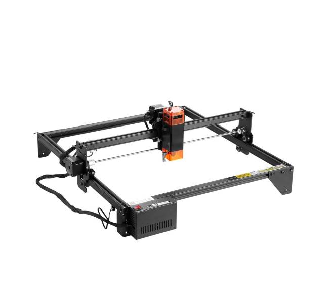 10W galingumo lazerinis graviratorius0