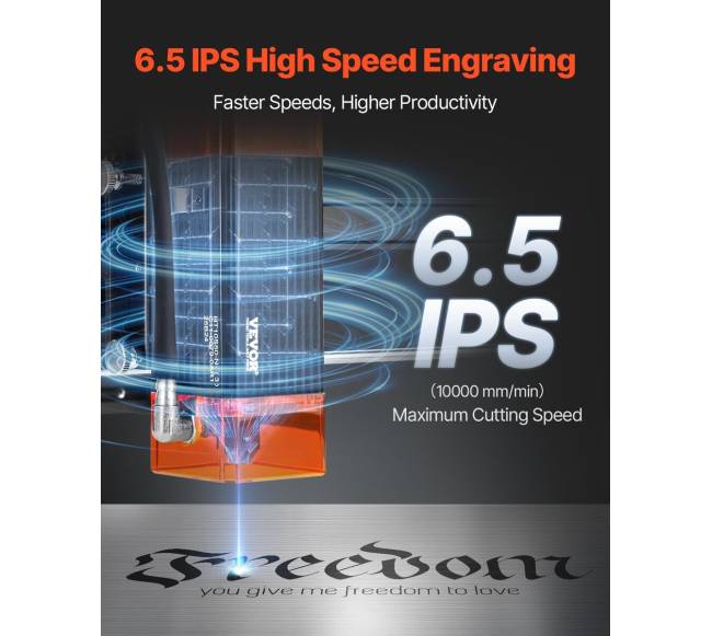 10W galingumo lazerinis graviratorius2