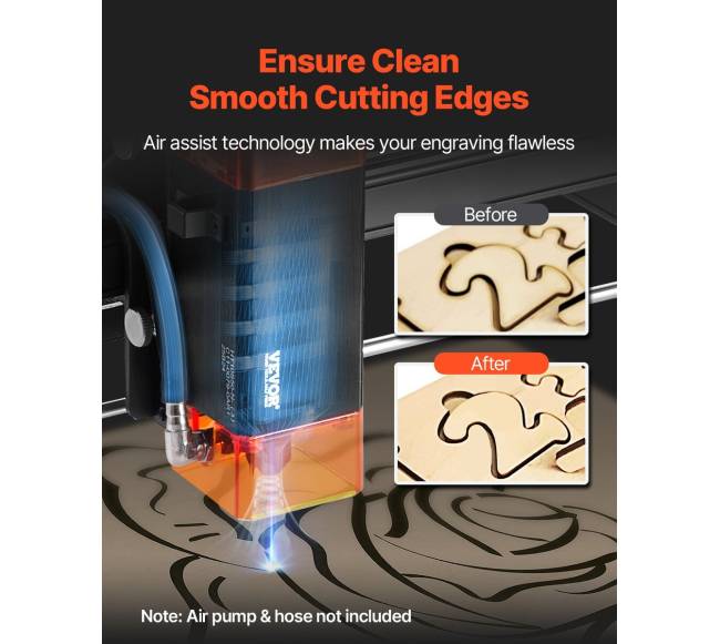 10W galingumo lazerinis graviratorius3