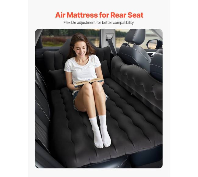 Pripučiama automobilio oro lova1