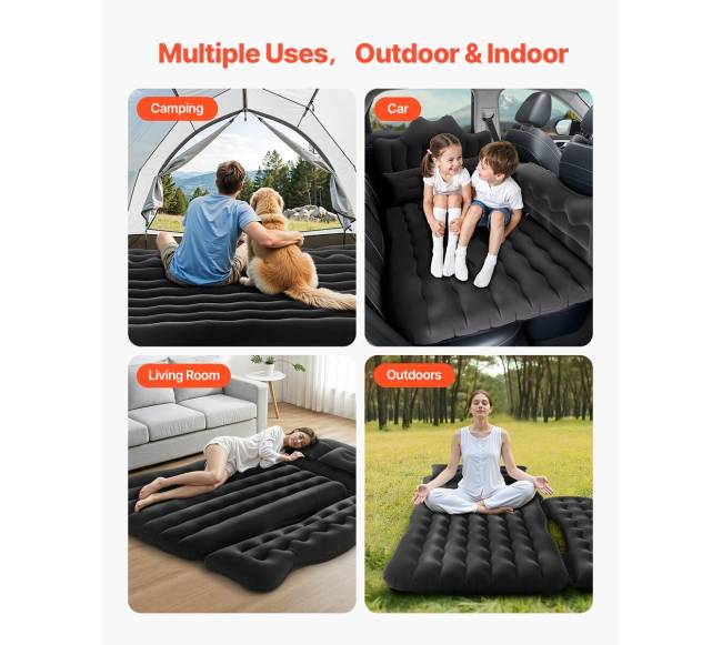 Pripučiama automobilio oro lova5