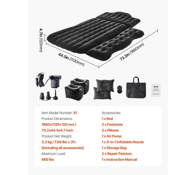 Pripučiama automobilio oro lova6