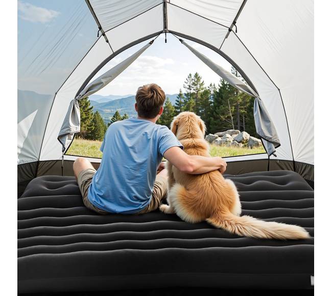 Pripučiama automobilio oro lova7