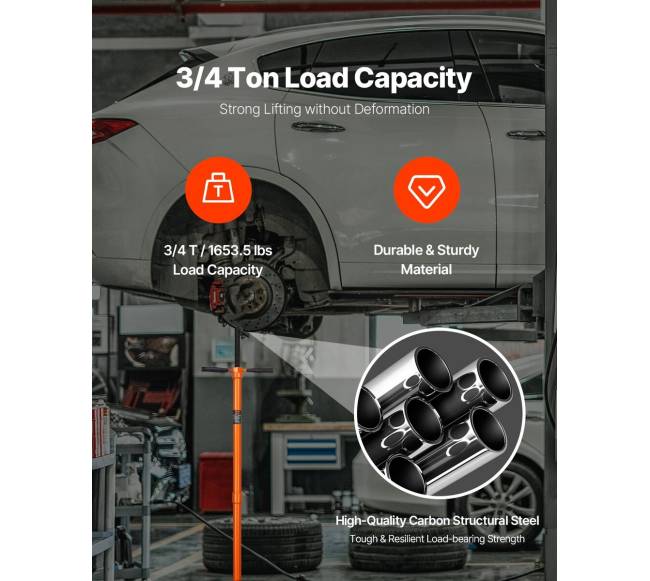 34 tono kėlimo stovas apvalia baze1