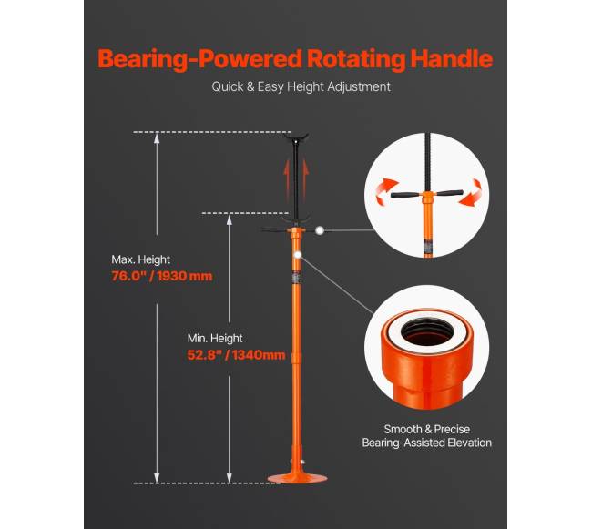 34 tono kėlimo stovas apvalia baze2