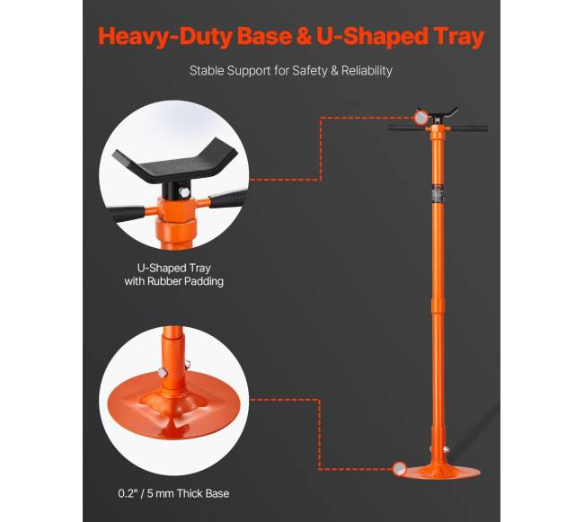 34 tono kėlimo stovas apvalia baze3
