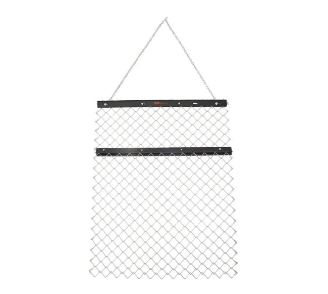 Kultivatorius 122 x 152 cm ATV traktoriui0