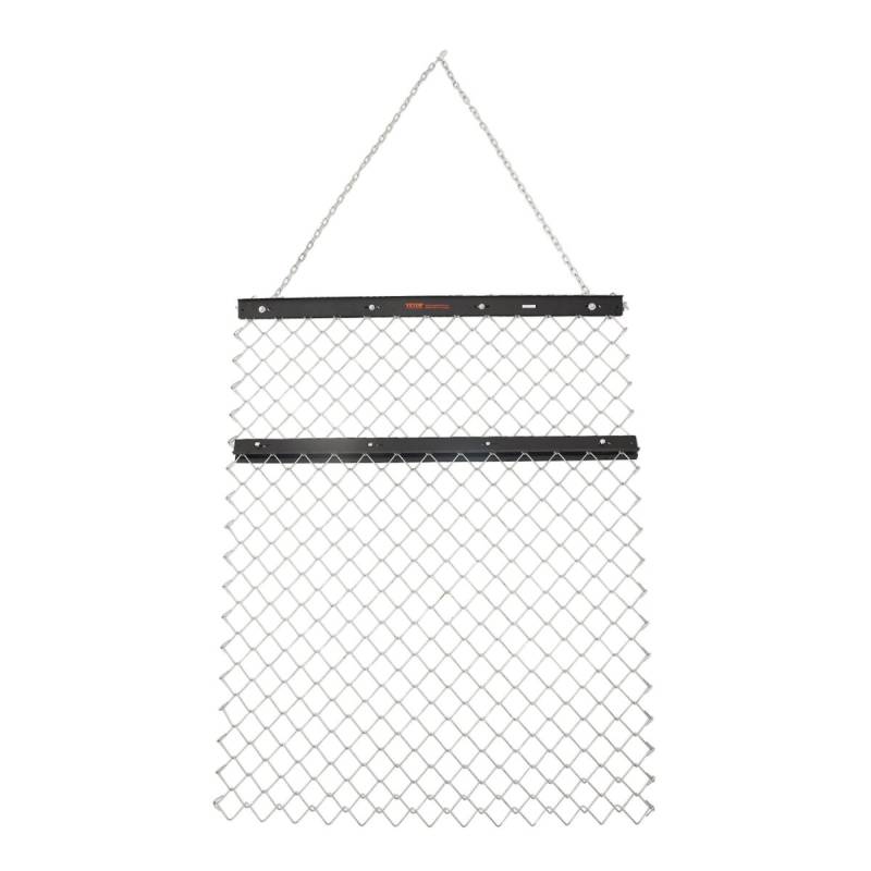 Kultivatorius 122 x 152 cm ATV traktoriui0