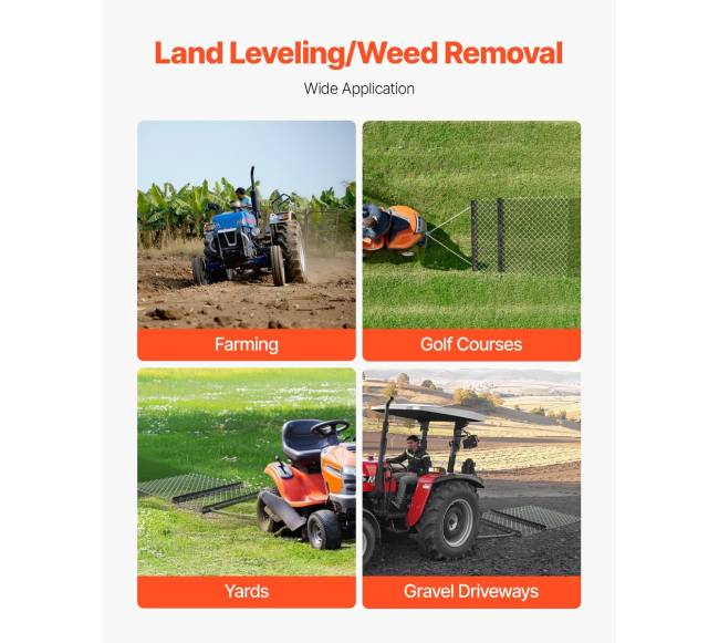 Kultivatorius 122 x 152 cm ATV traktoriui5