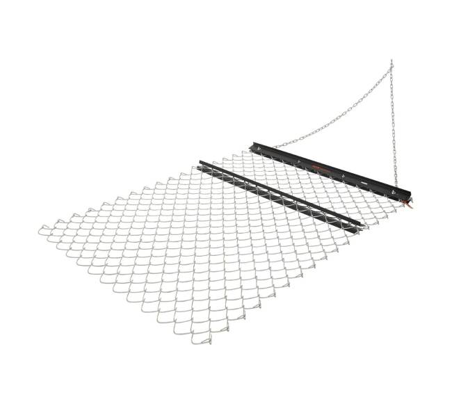 Kultivatorius 122 x 152 cm ATV traktoriui8