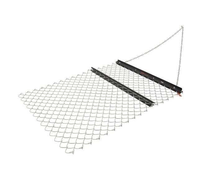 Kultivatorius 122 x 152 cm ATV traktoriui9