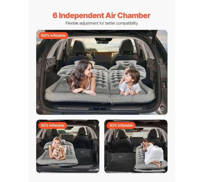 Pripučiama automobilių lova1