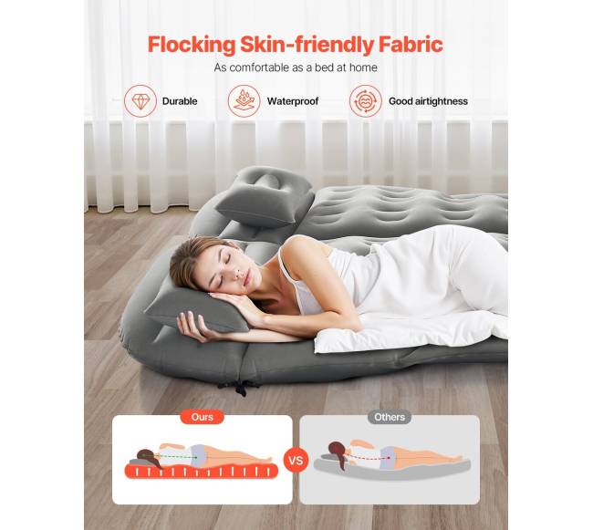 Pripučiama automobilių lova2