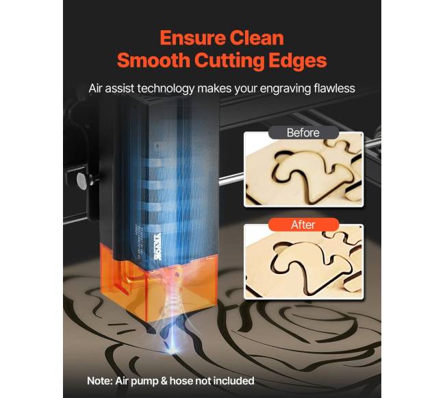 lazerinis graviruoklis 20W su apsauga akims3