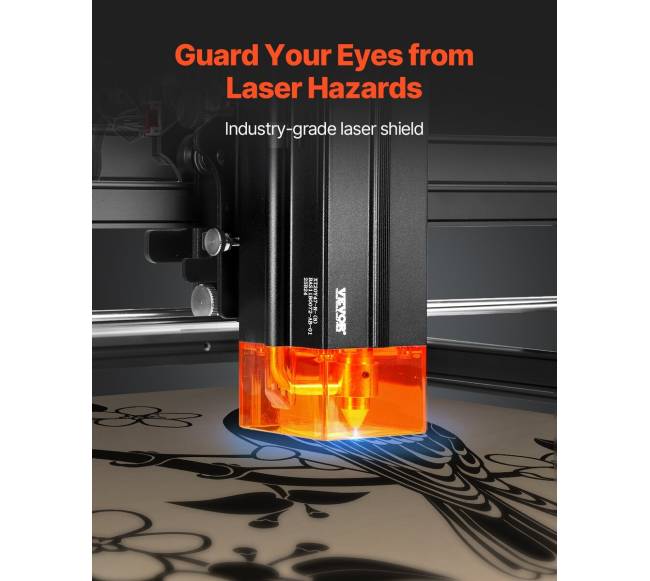 lazerinis graviruoklis 20W su apsauga akims6