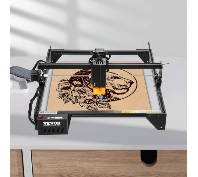 lazerinis graviruoklis 20W su apsauga akims7