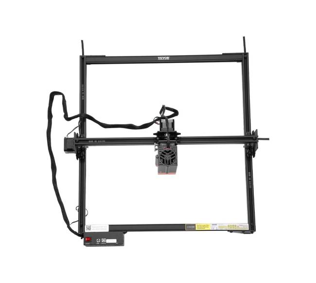 lazerinis graviruoklis 20W su apsauga akims10