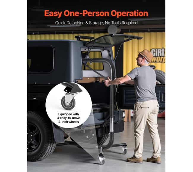 Nuimamas stogas Jeep ir Ford Bronco4