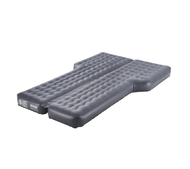 Pripučiama automobilio oro čiužinys kelionėms8