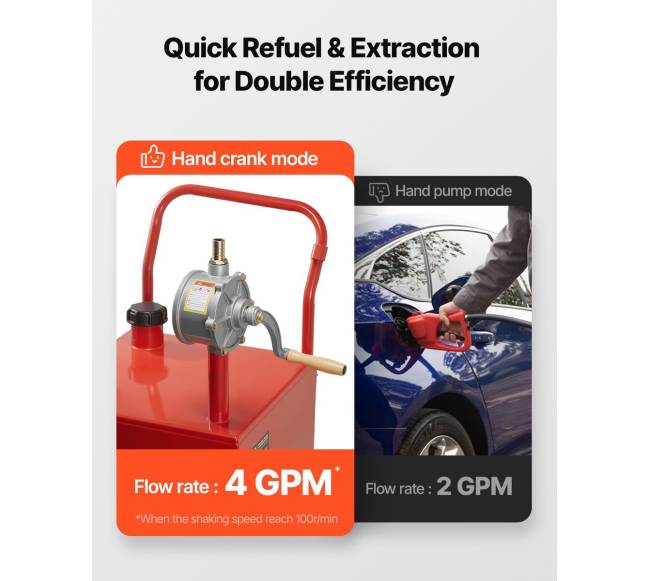 20 galonų kuro talpykla su rankiniu siurbliu2